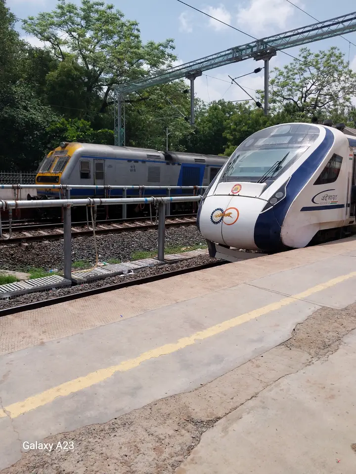 Representative Indian Railways gallery image photo 8