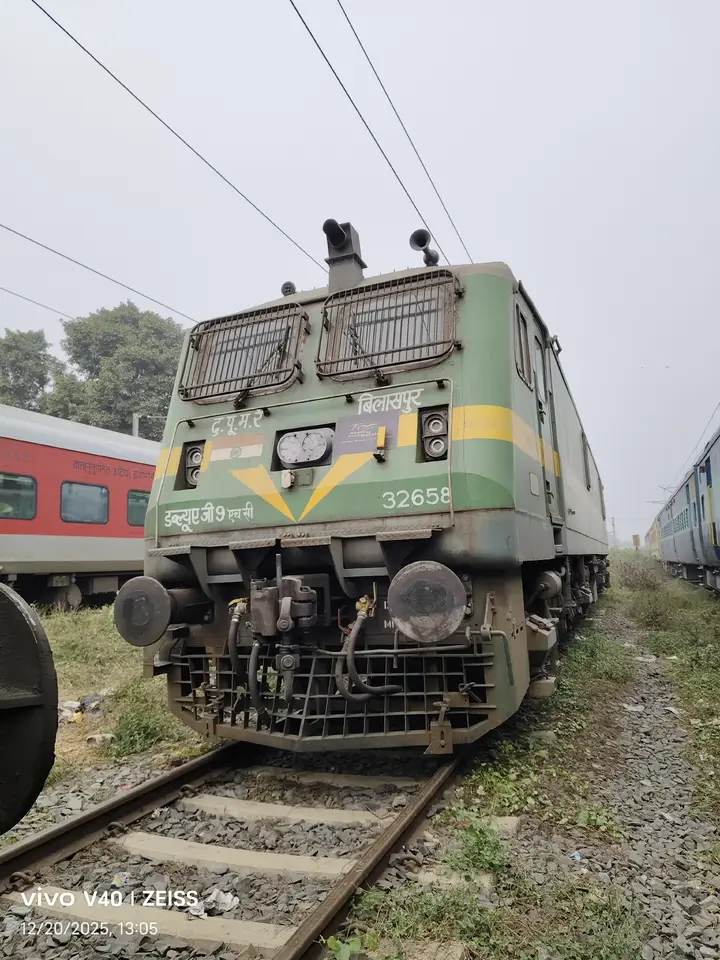 Representative Indian Railways gallery image photo 8