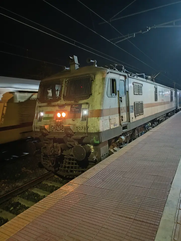 Representative Indian Railways gallery image photo 5