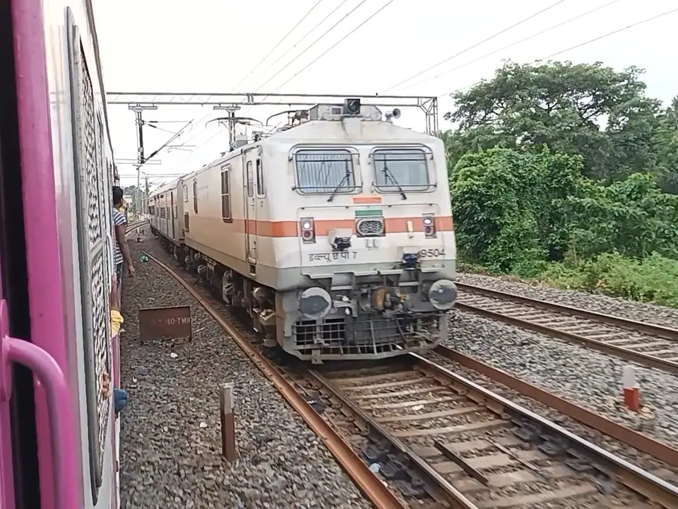 Representative Indian Railways gallery image photo 4