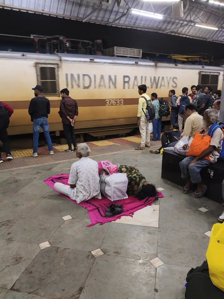 Representative Indian Railways gallery image photo 5