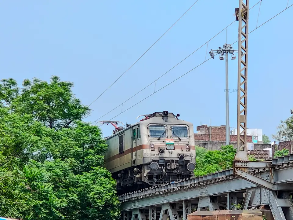Representative Indian Railways gallery image photo 7
