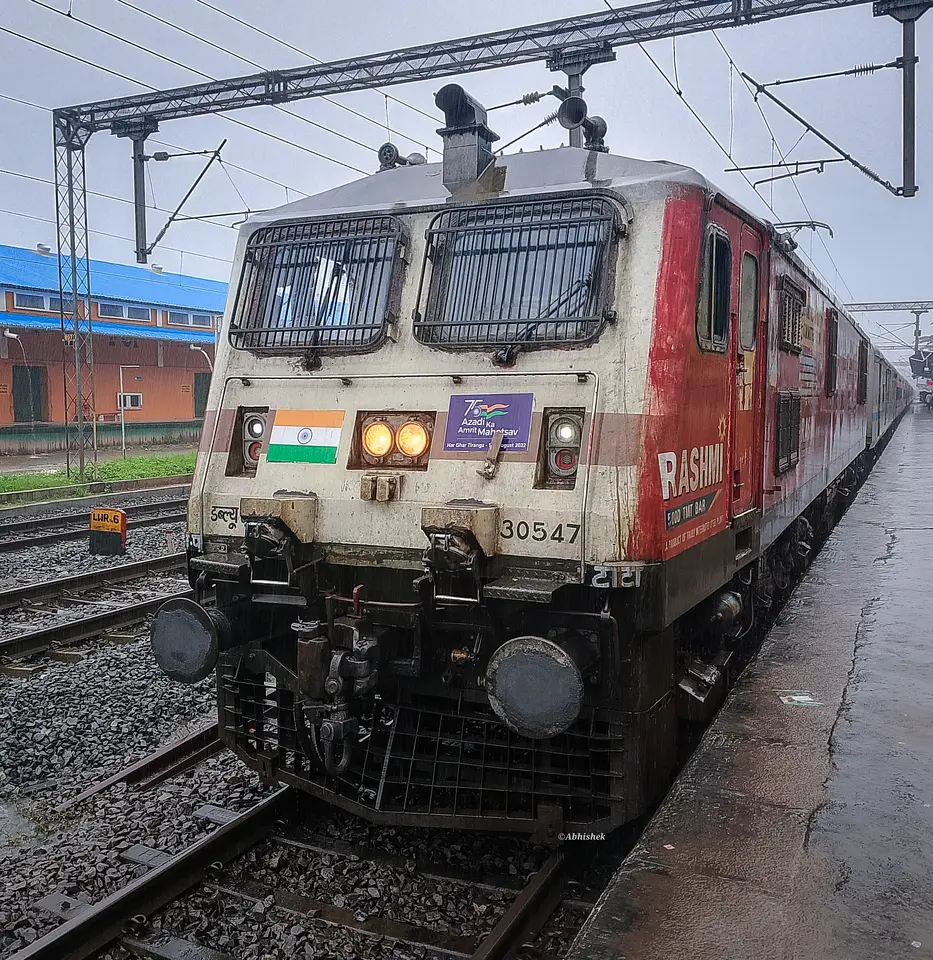 Representative Indian Railways gallery image photo 7