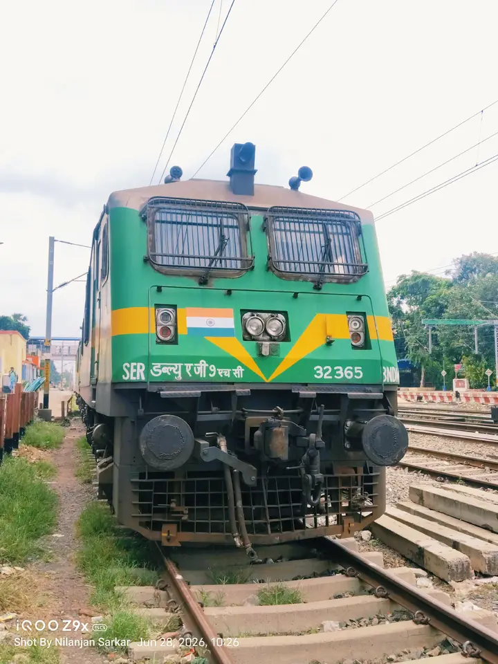 Representative Indian Railways gallery image photo 7