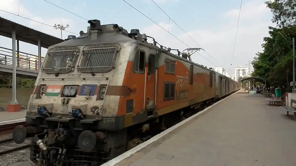 Representative Indian Railways gallery image photo 8