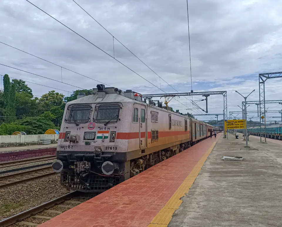 Representative Indian Railways gallery image photo 4