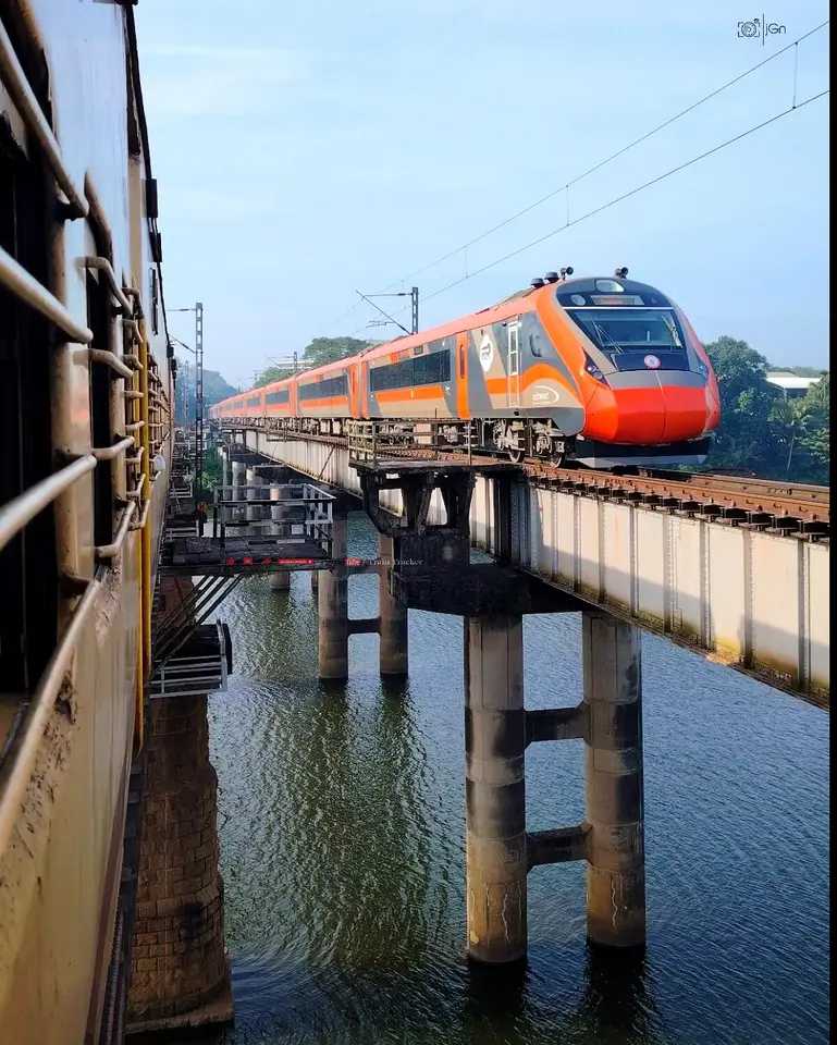 Representative Indian Railways gallery image photo 1
