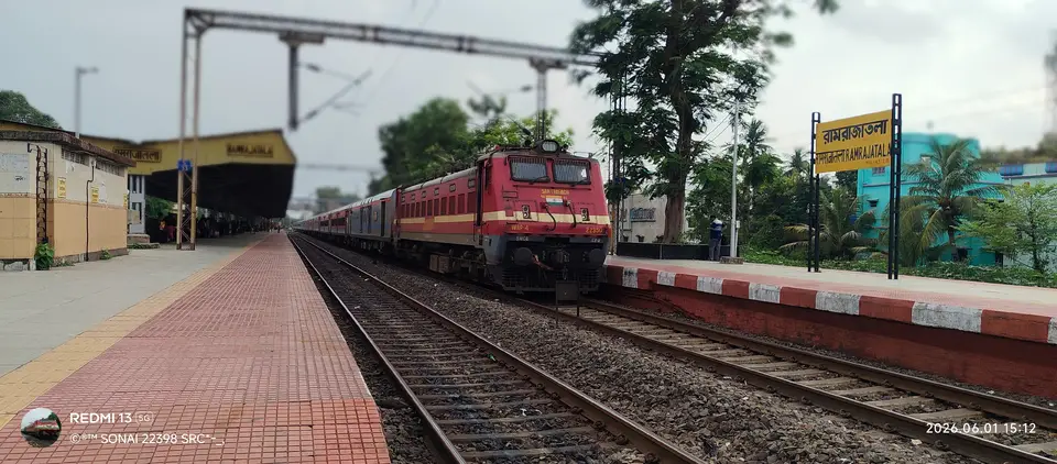 Representative Indian Railways gallery image photo 7