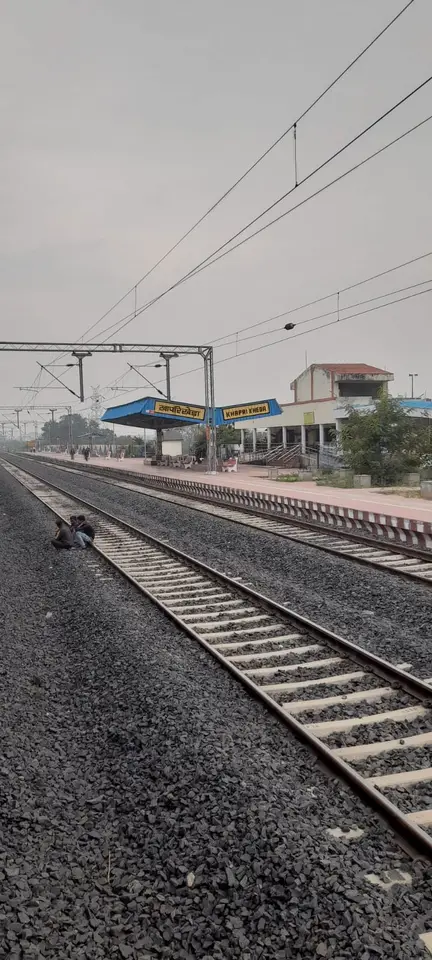Representative Indian Railways gallery image photo 6