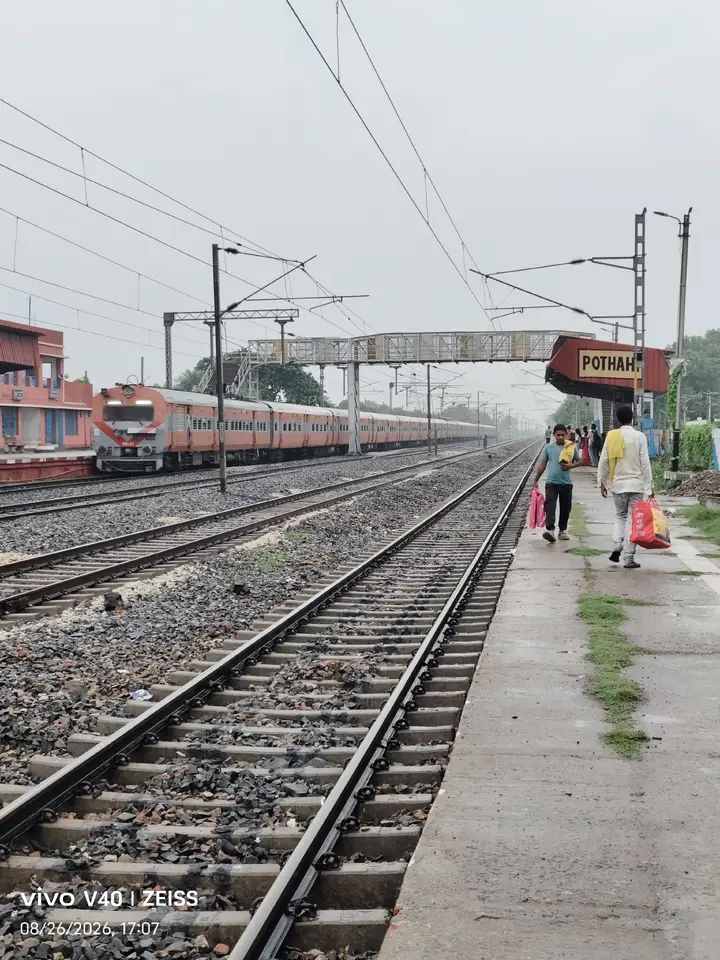 Representative Indian Railways gallery image photo 8