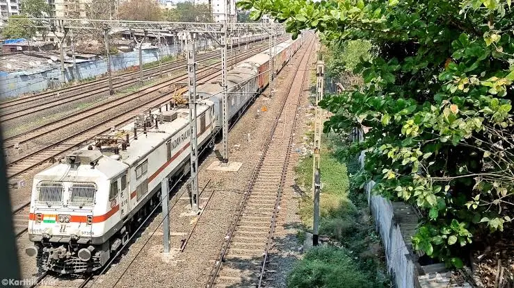 Representative Indian Railways gallery image photo 1