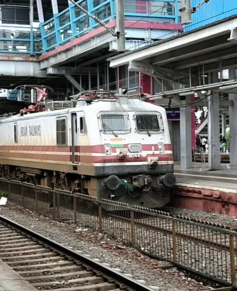 Representative Indian Railways gallery image photo 8