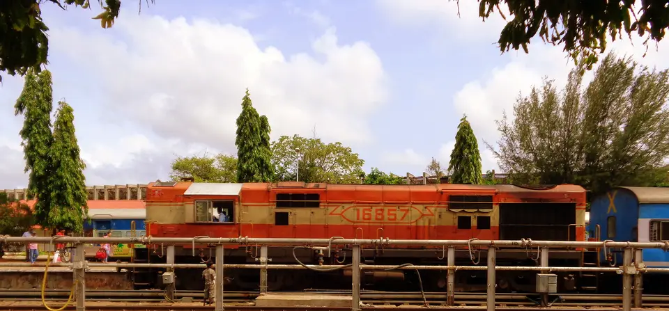 Representative Indian Railways gallery image photo 2