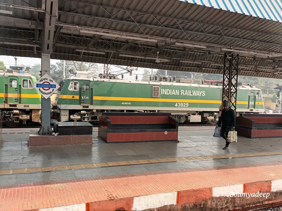 Representative Indian Railways gallery image photo 3
