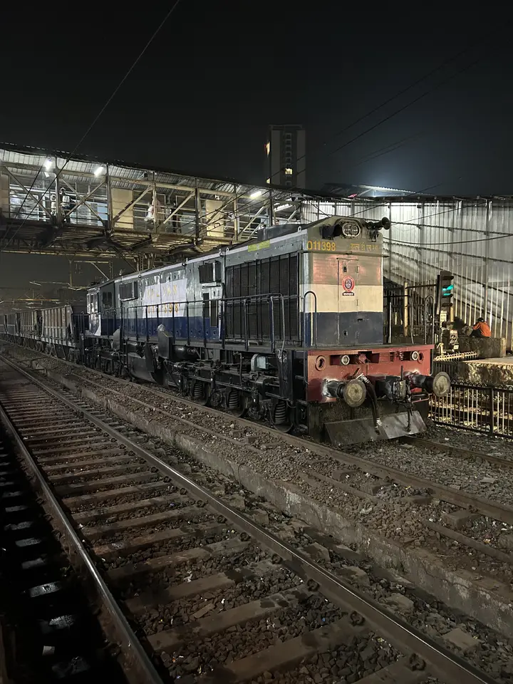 Representative Indian Railways gallery image photo 3