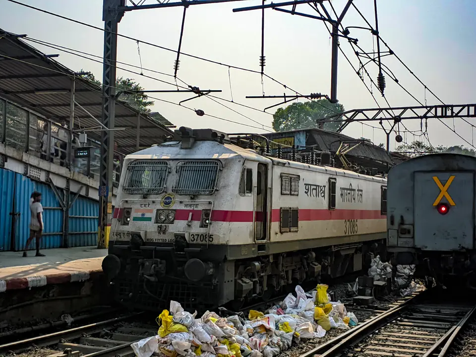 Representative Indian Railways gallery image photo 5