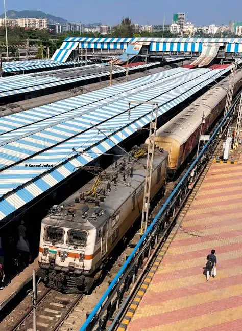 Representative Indian Railways gallery image photo 7