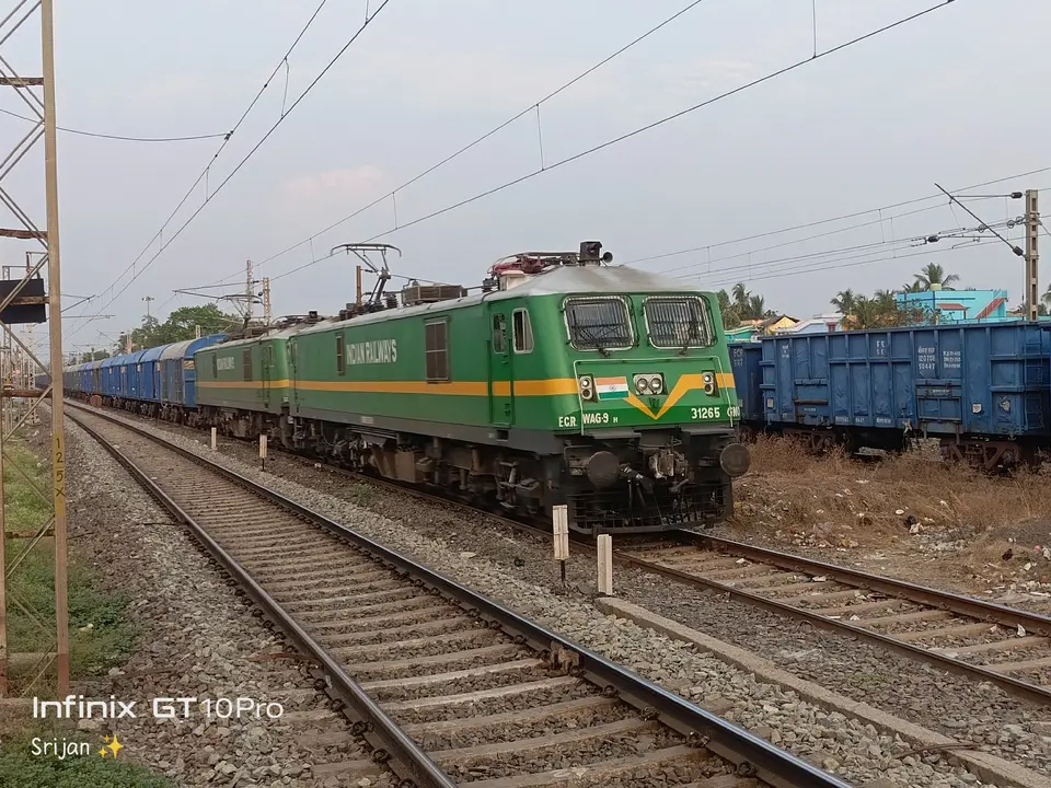 Representative Indian Railways gallery image photo 4