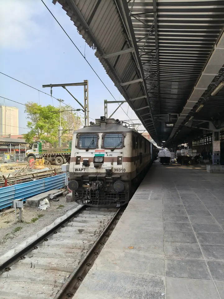 Representative Indian Railways gallery image photo 3