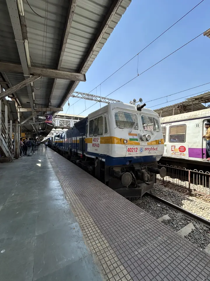 Representative Indian Railways gallery image photo 8