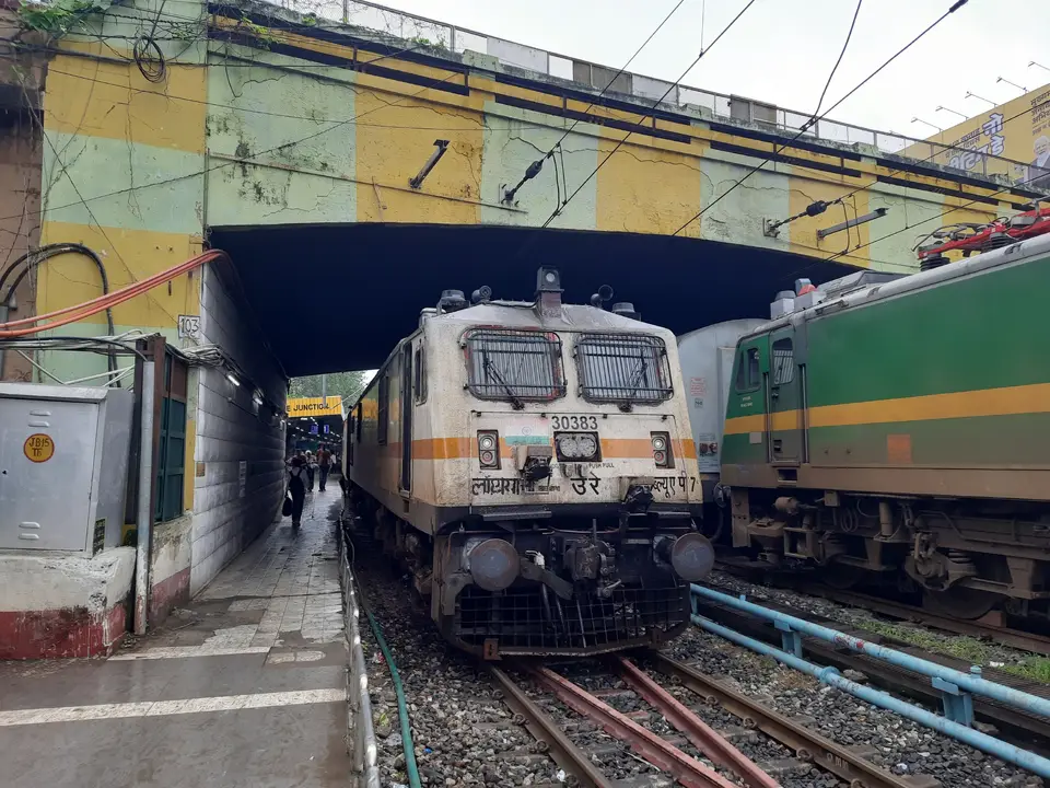 Representative Indian Railways gallery image photo 3