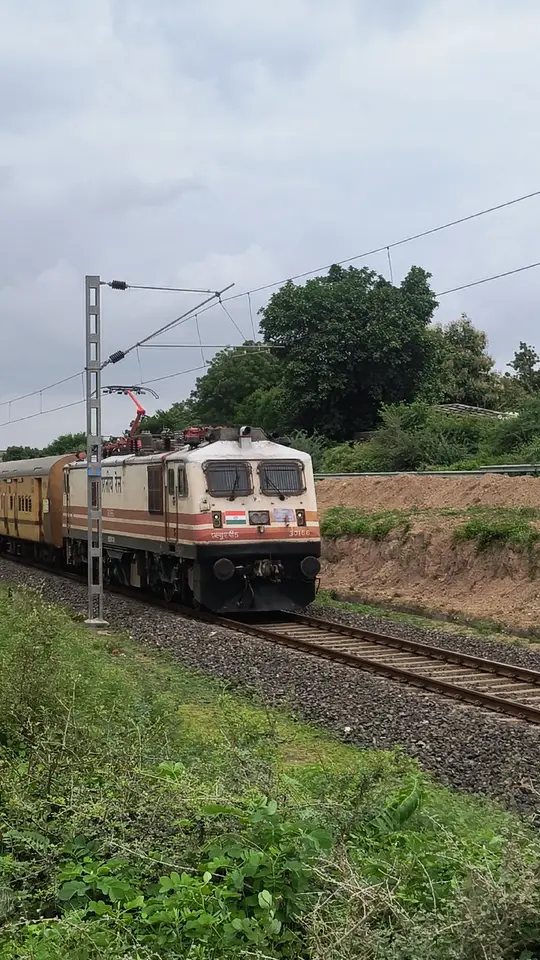 Representative Indian Railways gallery image photo 3