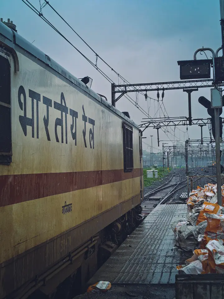 Representative Indian Railways gallery image photo 6