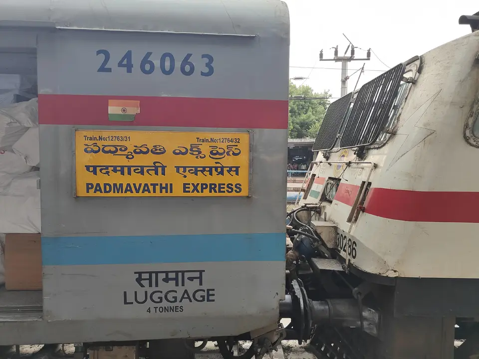 Representative Indian Railways gallery image photo 6