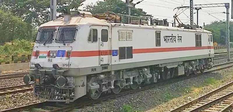 Representative Indian Railways gallery image photo 7