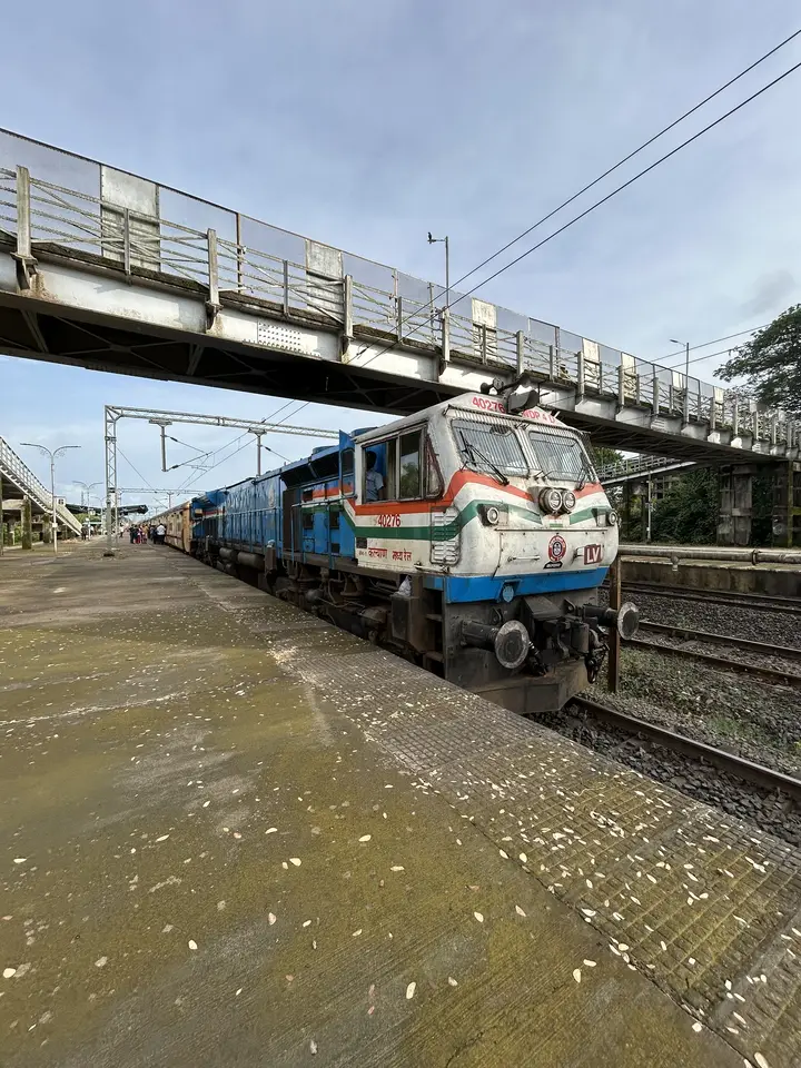 Representative Indian Railways gallery image photo 8