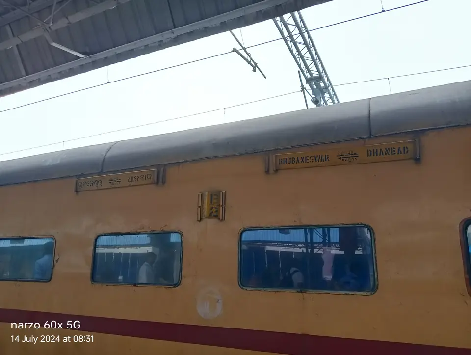 Representative Indian Railways gallery image photo 2