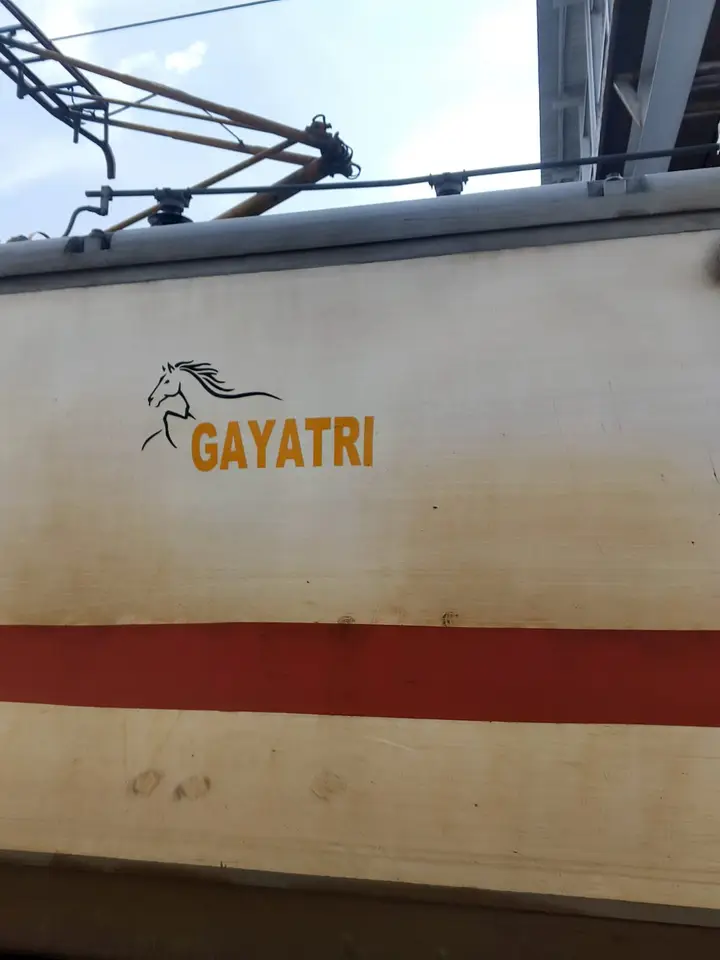 14241 Nauchandi Express train photo 1