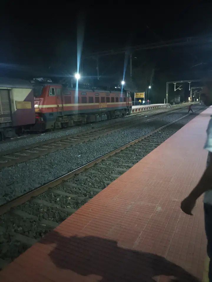 Representative Indian Railways gallery image photo 4
