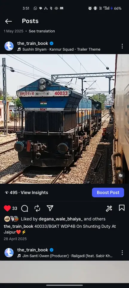 Representative Indian Railways gallery image photo 3