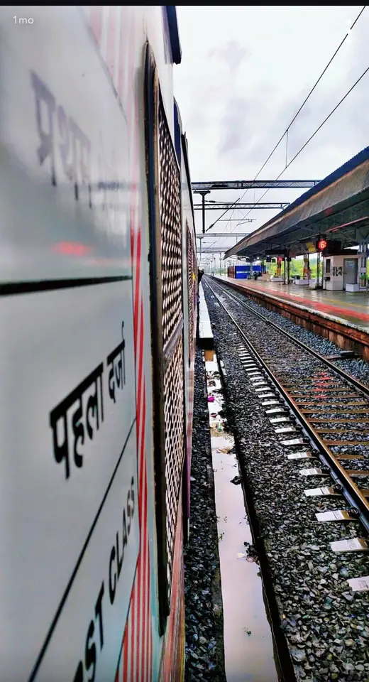 Representative Indian Railways gallery image photo 7