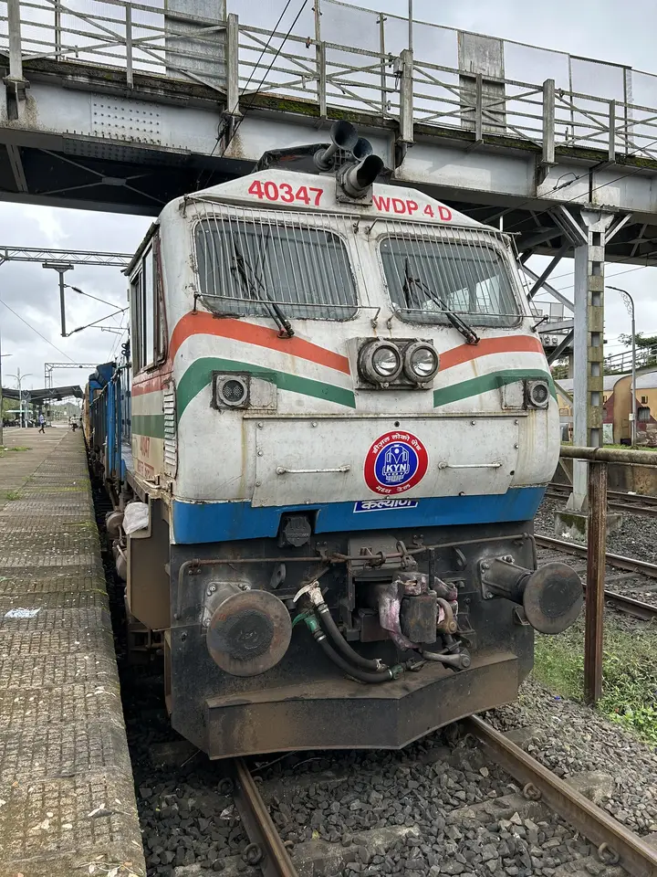 Representative Indian Railways gallery image photo 5