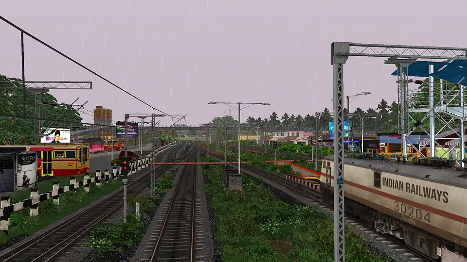 Representative Indian Railways gallery image photo 5