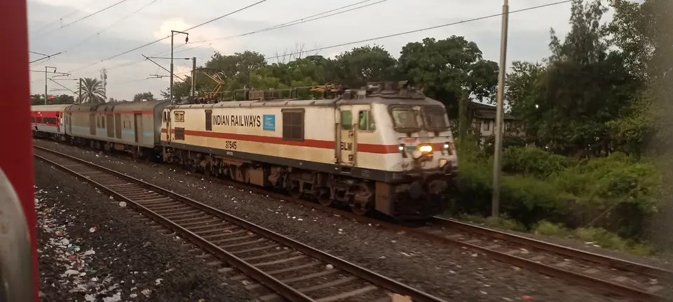 Representative Indian Railways gallery image photo 4