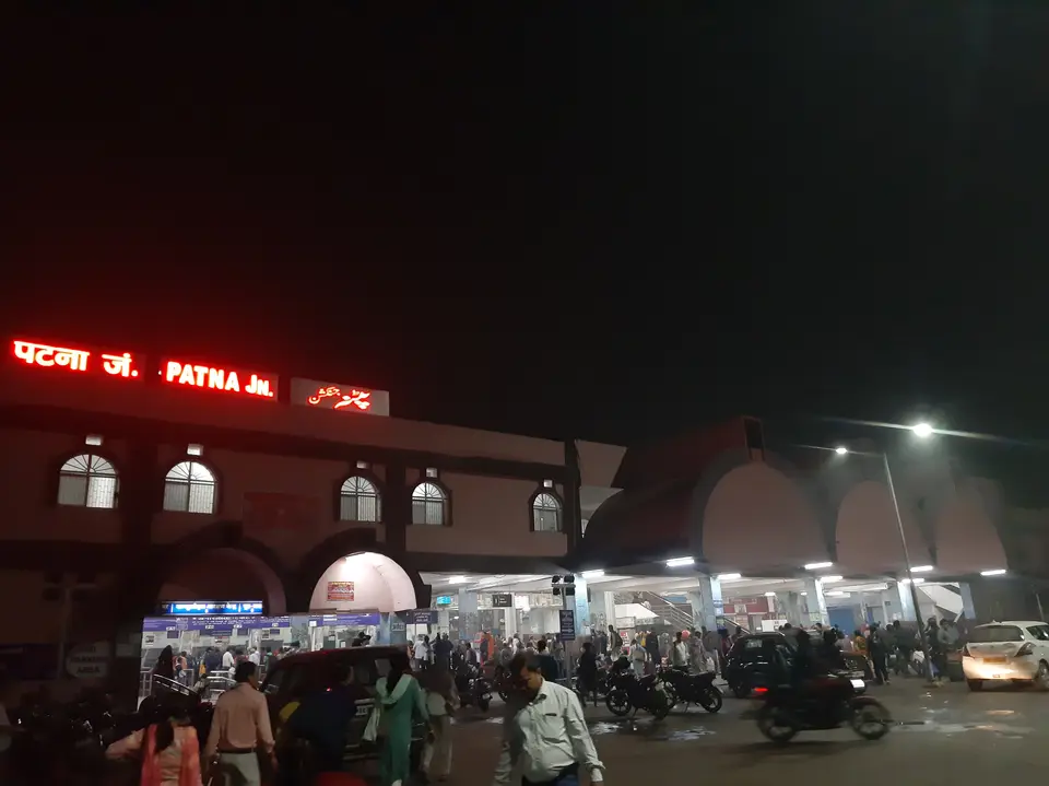 Representative Indian Railways gallery image photo 2