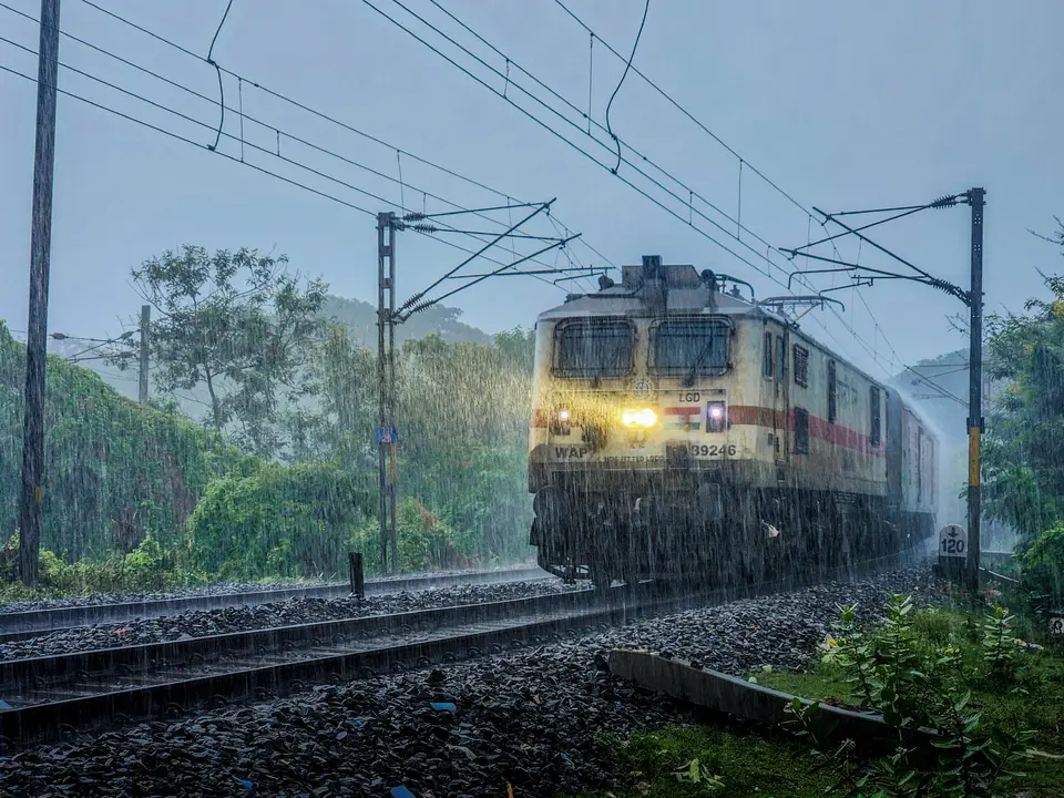 Representative Indian Railways gallery image photo 7