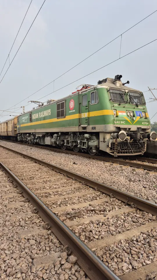 Representative Indian Railways gallery image photo 8