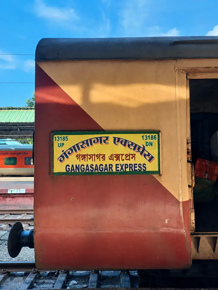 Representative Indian Railways gallery image photo 2