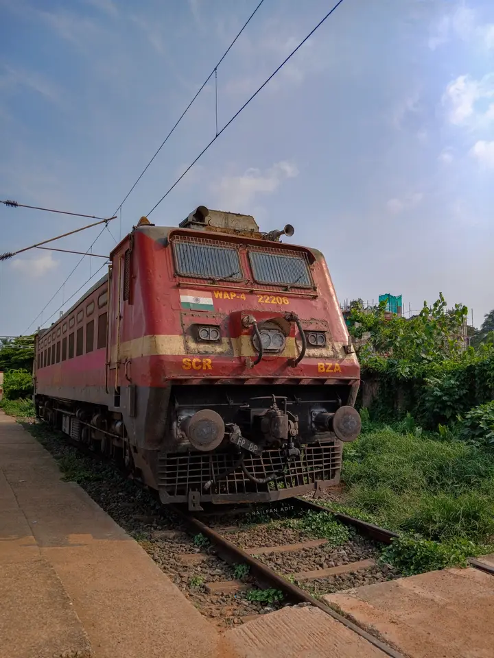 Representative Indian Railways gallery image photo 6