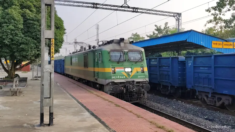 Representative Indian Railways gallery image photo 8