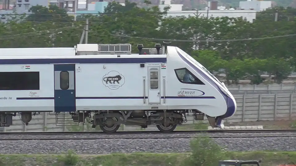 Representative Indian Railways gallery image photo 7