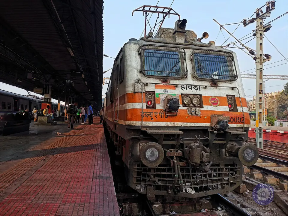 Representative Indian Railways gallery image photo 8