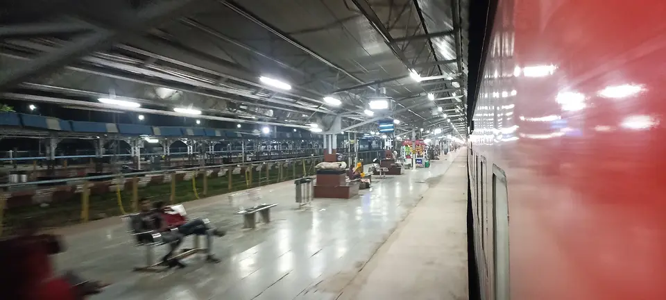 Representative Indian Railways gallery image photo 2