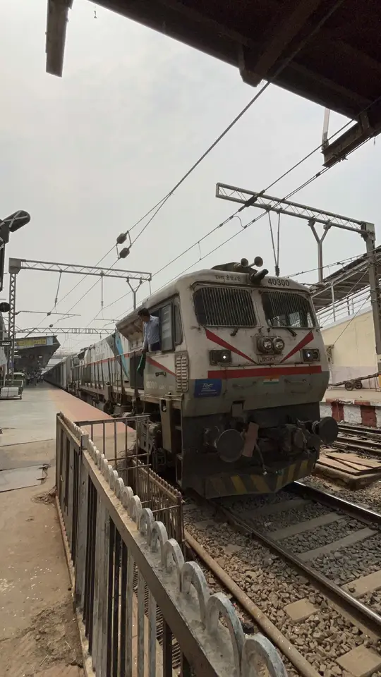 Representative Indian Railways gallery image photo 6