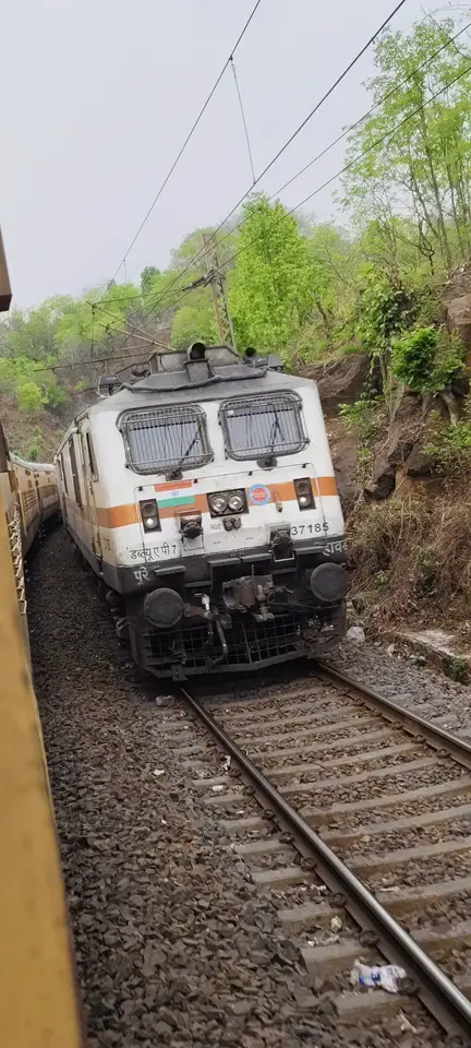Representative Indian Railways gallery image photo 5