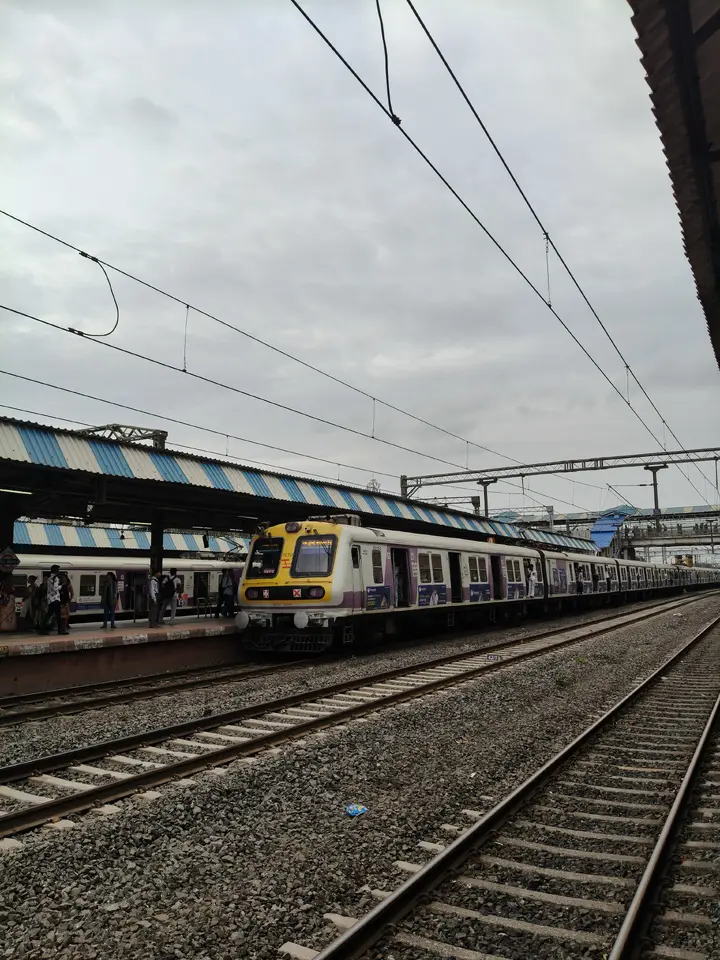 Representative Indian Railways gallery image photo 4